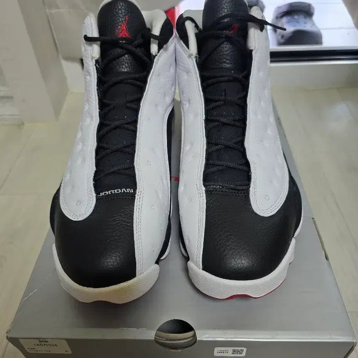 [BUNJANG] Nike Air Jordan 13 Sneakers / 나이키 에어조던13 히갓 305사이즈