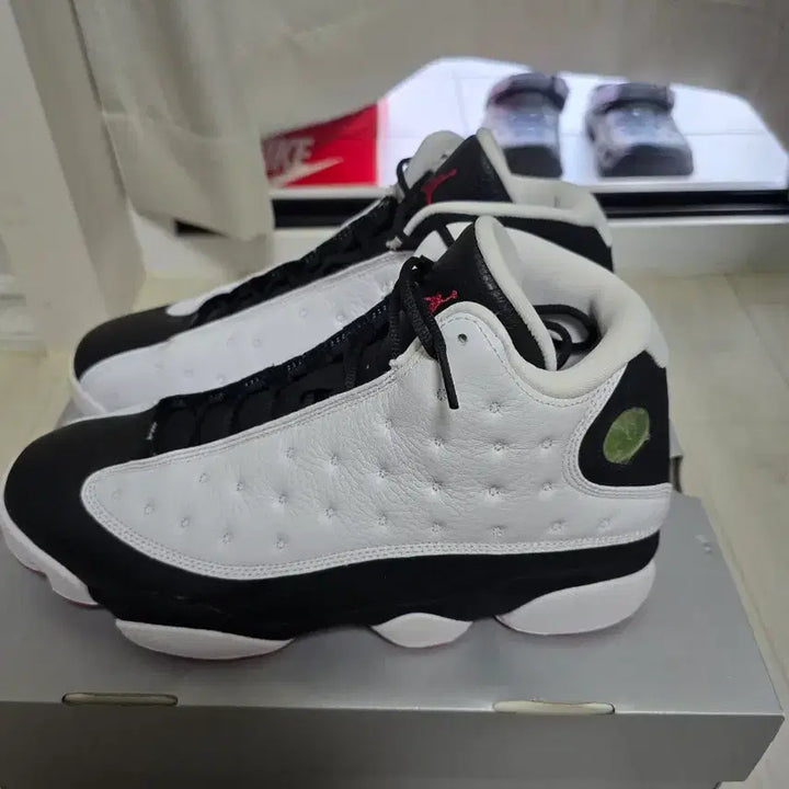 [BUNJANG] Nike Air Jordan 13 Sneakers / 나이키 에어조던13 히갓 305사이즈