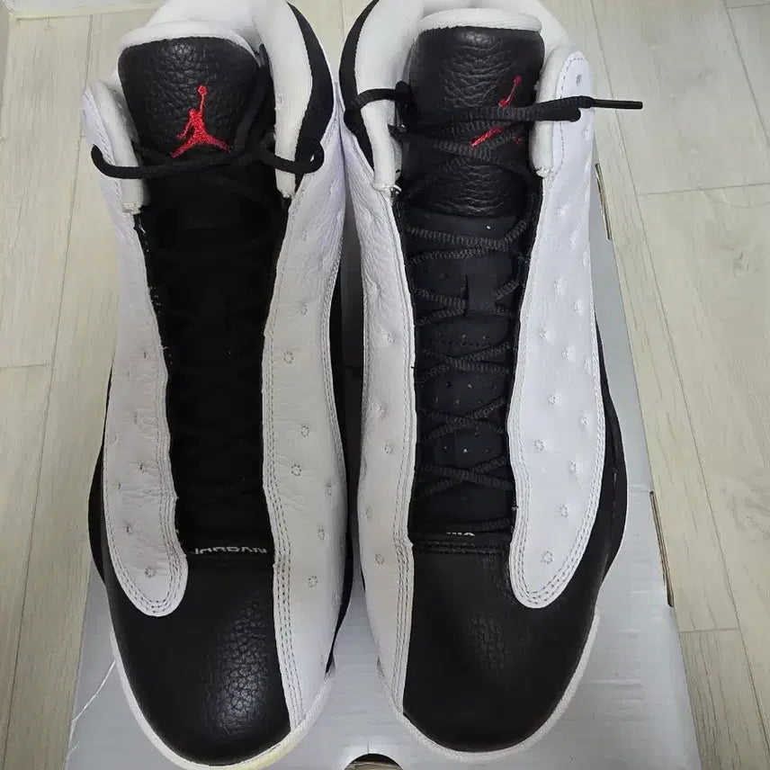 [BUNJANG] Nike Air Jordan 13 Sneakers / 나이키 에어조던13 히갓 305사이즈