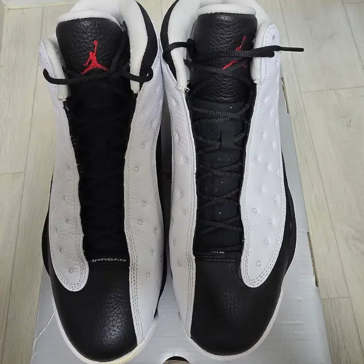 [BUNJANG] Nike Air Jordan 13 Sneakers / 나이키 에어조던13 히갓 305사이즈