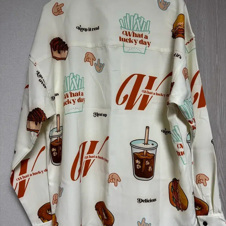 [BUNJANG] Long Sleeve Shirt / 긴팔 셔츠