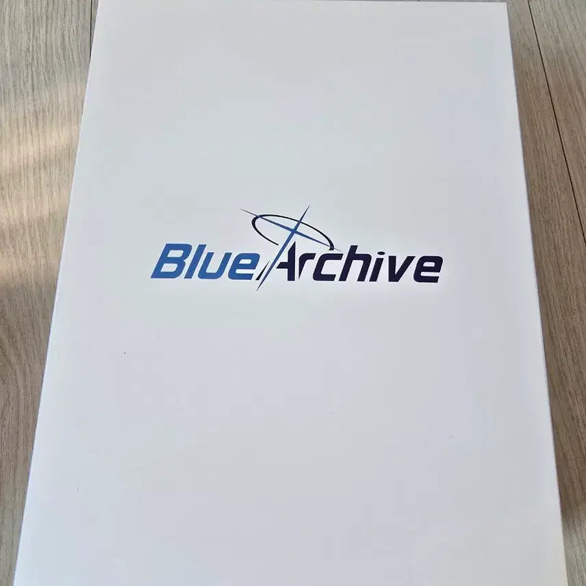 [BUNJANG] Blue Archive Official Goods Package Bundle Set / 블루아카이브 공식 굿즈패키지 싯딤의 상자 풀박스 일괄