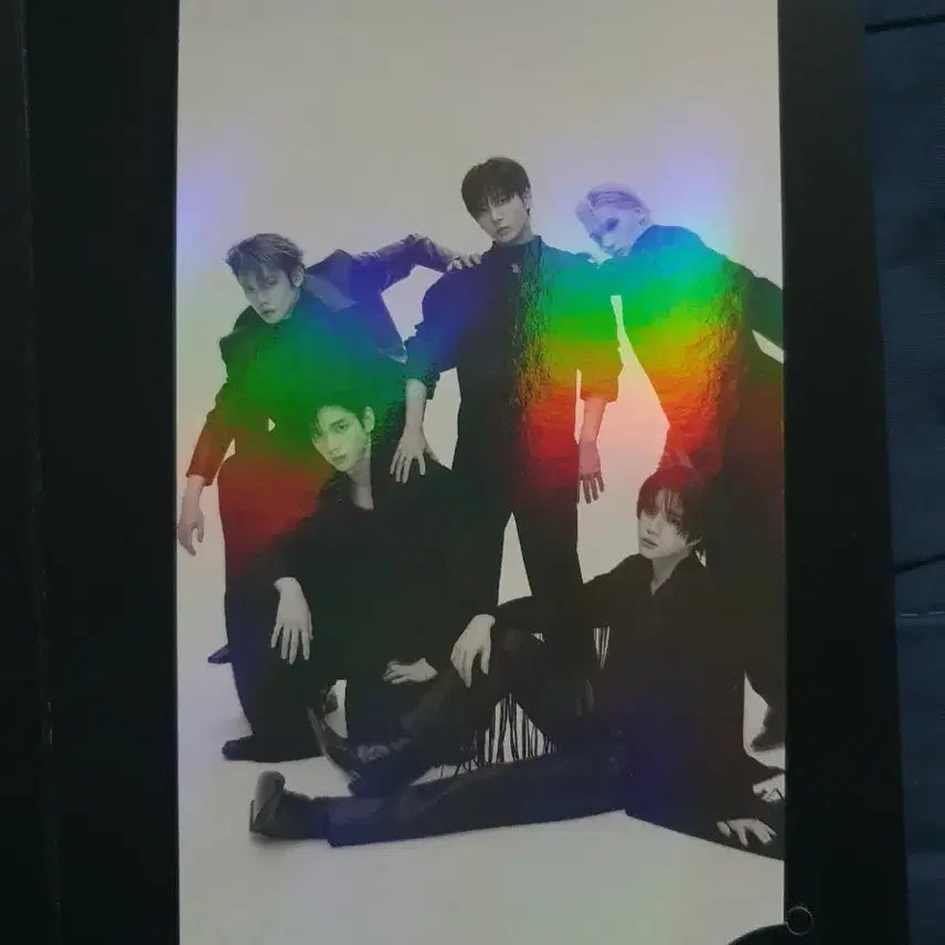 [BUNJANG] TXT Album Bundle Set (Sealed) with Weverse POBs / 투바투 미개봉앨범 3종과 위버스샵 특전들