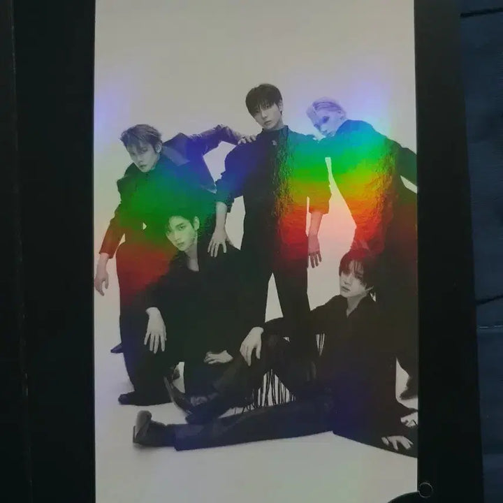 [BUNJANG] TXT Album Bundle Set (Sealed) with Weverse POBs / 투바투 미개봉앨범 3종과 위버스샵 특전들