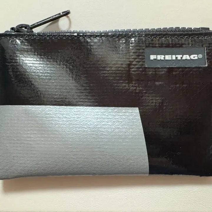 [BUNJANG] Freitag Card Wallet / 프라이탁 카드지갑