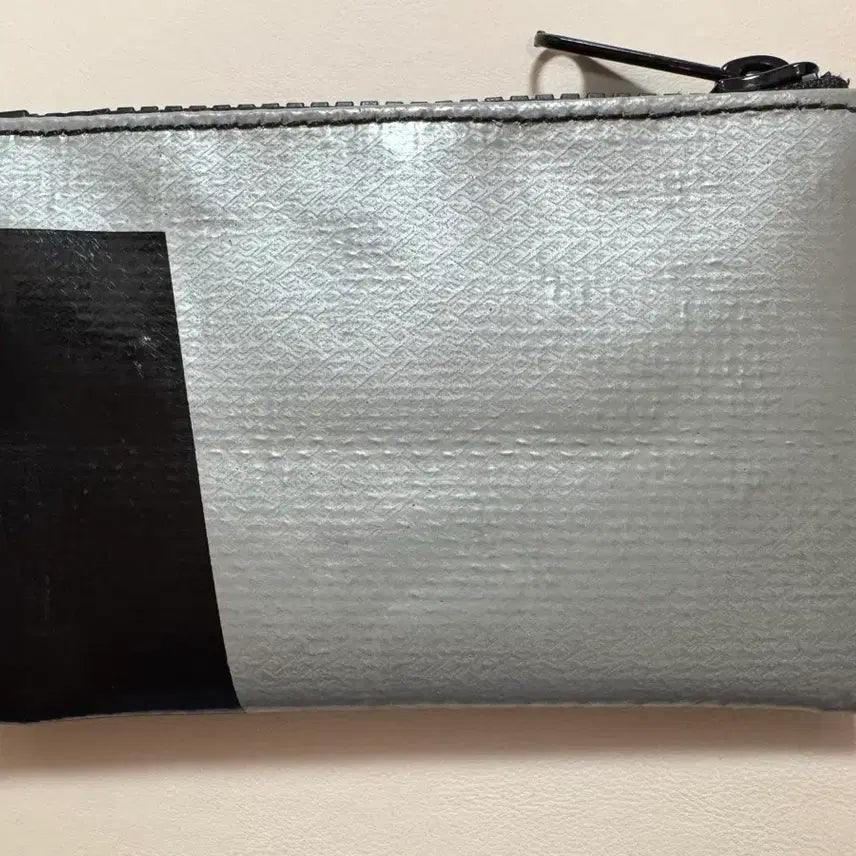 [BUNJANG] Freitag Card Wallet / 프라이탁 카드지갑