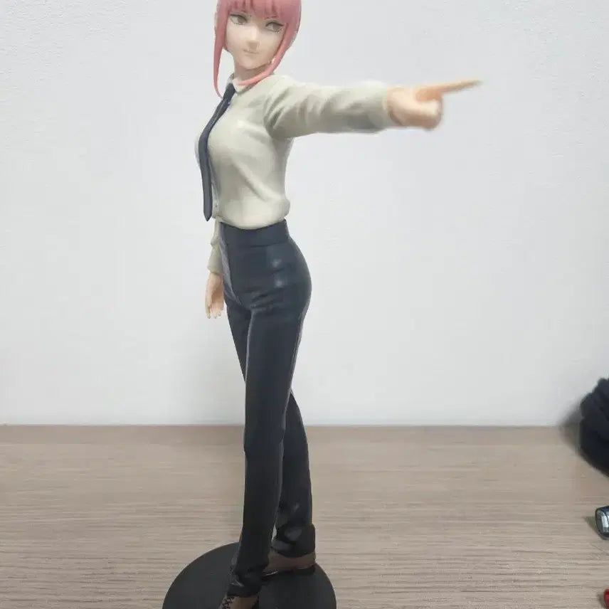 [BUNJANG] Makima Figure / 마키마 피규어