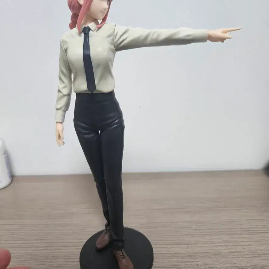 [BUNJANG] Makima Figure / 마키마 피규어