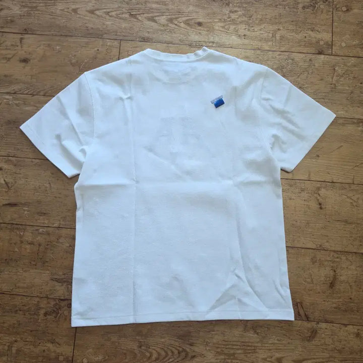[SOLD OUT] [M] 아더에러 nolc 티셔츠 off white V1