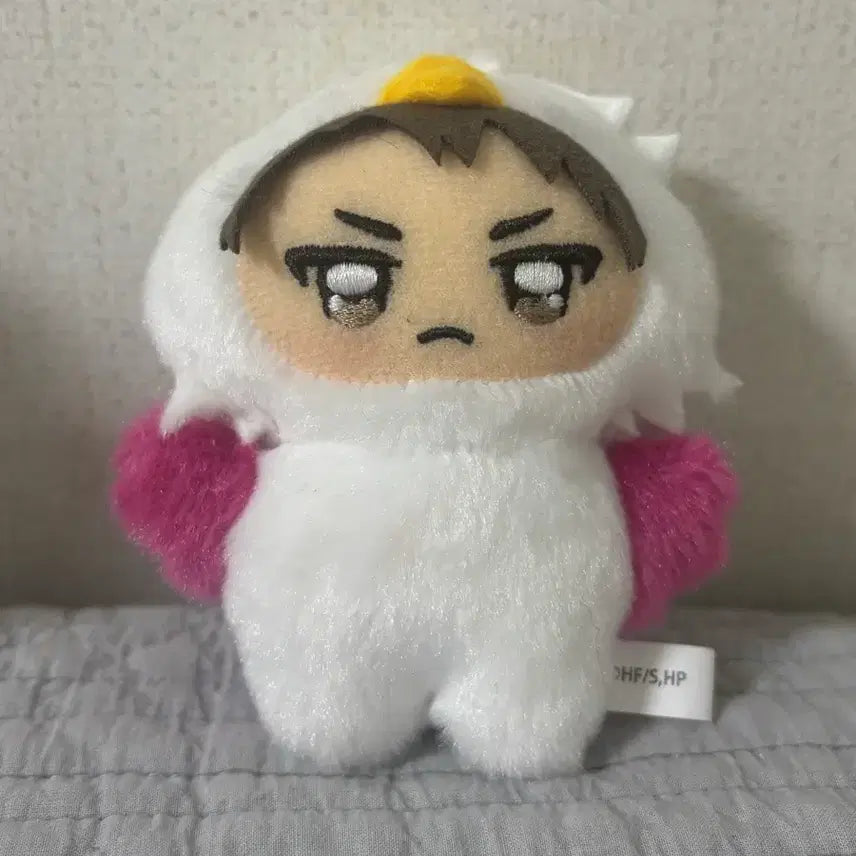 [SOLD OUT] 우시지마 치비누이 판매합니다!!