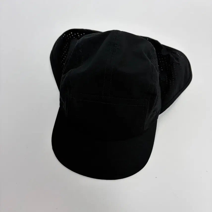 [BUNJANG] ANDWONDER Tech Cap Hat / 앤드원더 테크캡 모자