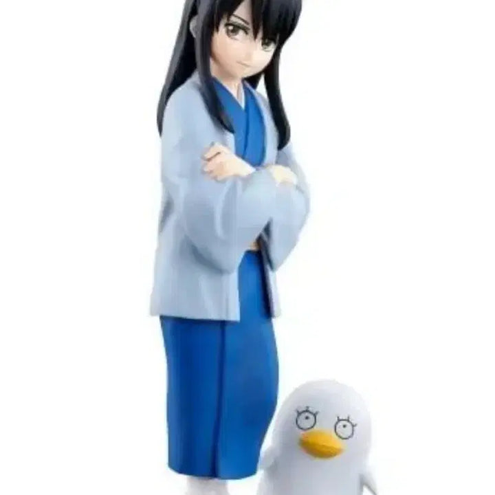 [BUNJANG] Gintama Katsura &amp; Takasugi Adokenet Figures / 은혼 카츠라&amp;타카스기 아도케네트