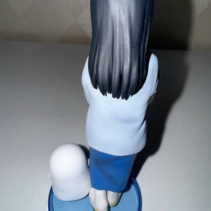 [BUNJANG] Gintama Katsura &amp; Takasugi Adokenet Figures / 은혼 카츠라&amp;타카스기 아도케네트