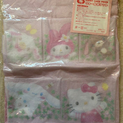 [BUNJANG] Sanrio Hello Kitty Wall Pocket (Sealed) / [희귀] 산리오 키티 월 포켓 미개봉 상품