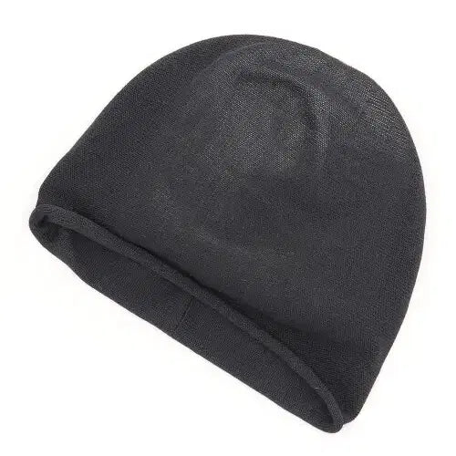 [SOLD OUT] CA4LA SILK BEANIE