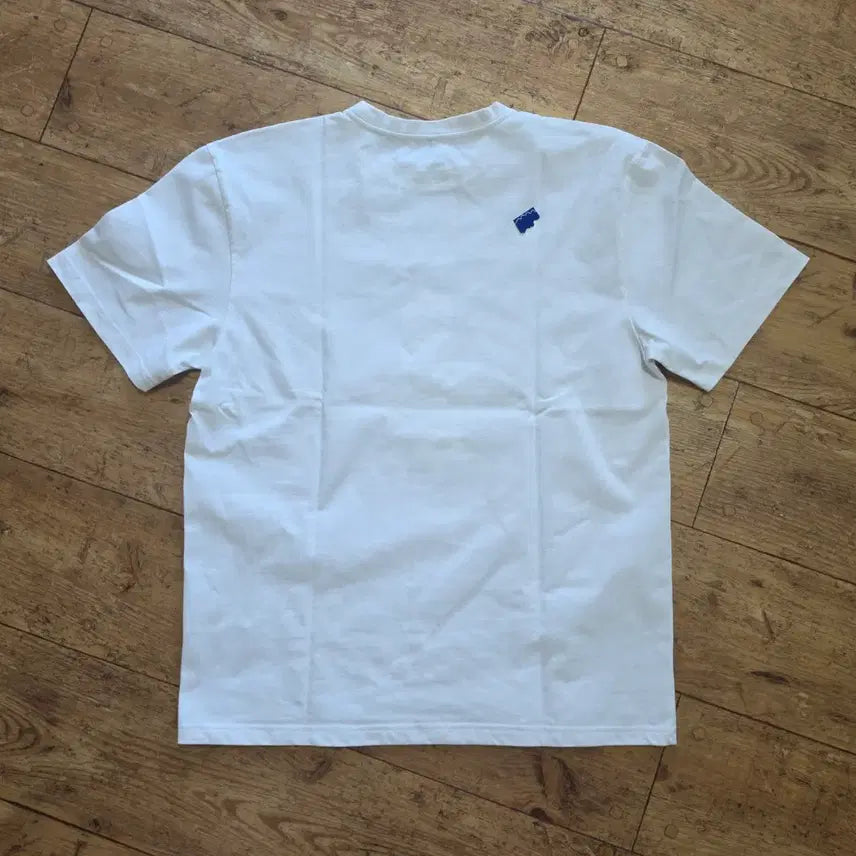[SOLD OUT] [A2] 아더에러 trophy logo t-shirt Off white