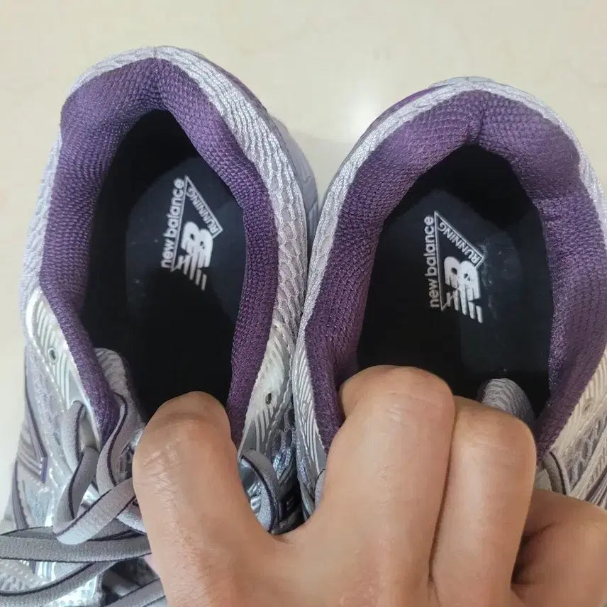 [SOLD OUT] 뉴발란스 860v2 285