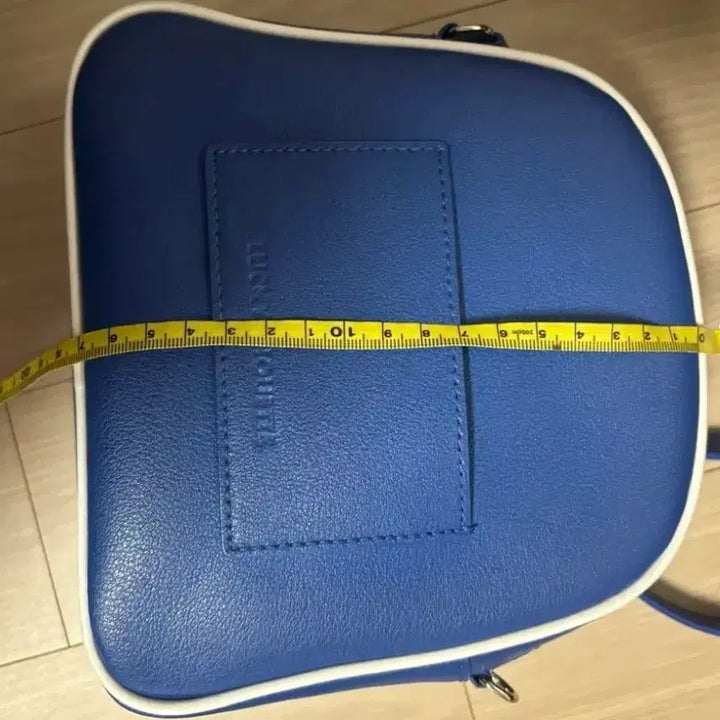 [BUNJANG] LUCKY CHOUETTE Quilted Crossbody Bag / 럭키슈에뜨 크로스백