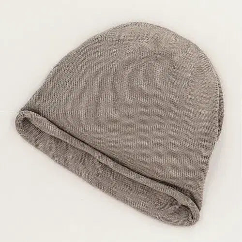 [SOLD OUT] CA4LA SILK BEANIE