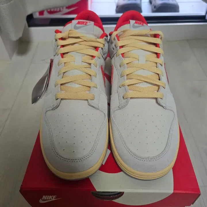 [BUNJANG] Nike Dunk 300 Size Sneakers / 나이키 덩크 300사이즈