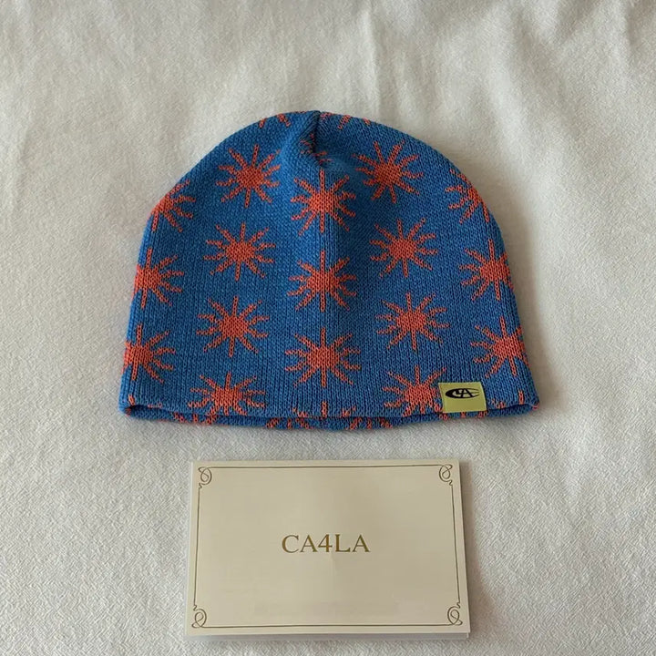 [BUNJANG] CA4LA TWIZZ Beanie / CA4LA TWIZZ BEANIE