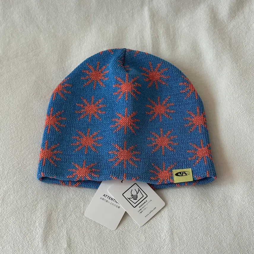 [BUNJANG] CA4LA TWIZZ Beanie / CA4LA TWIZZ BEANIE