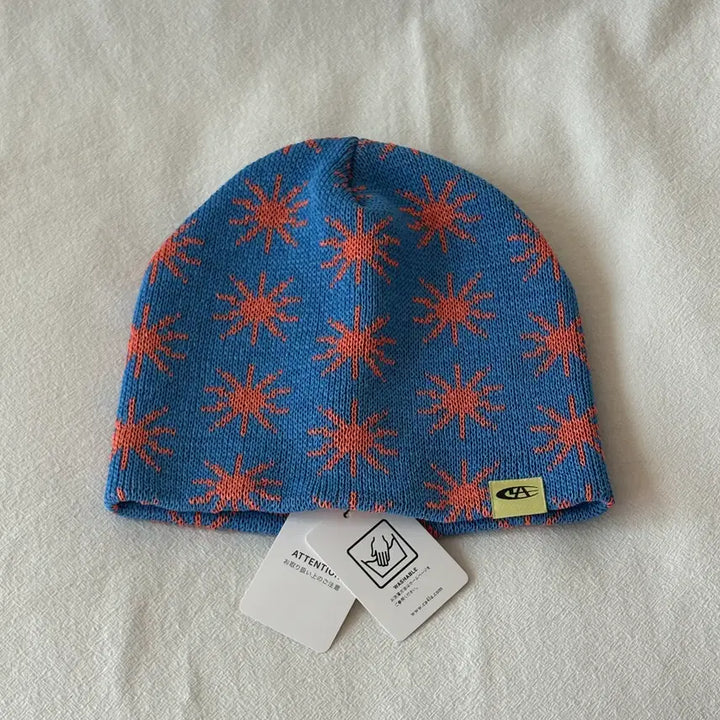 [BUNJANG] CA4LA TWIZZ Beanie / CA4LA TWIZZ BEANIE
