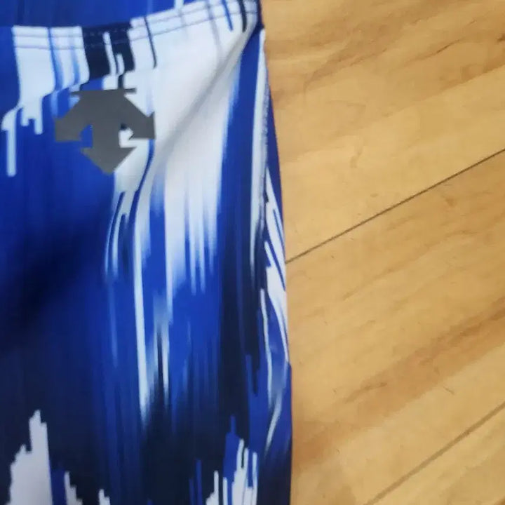 [BUNJANG] Descente Cool 7-Seop Leggings / 데상트 쿨 레깅스7부
