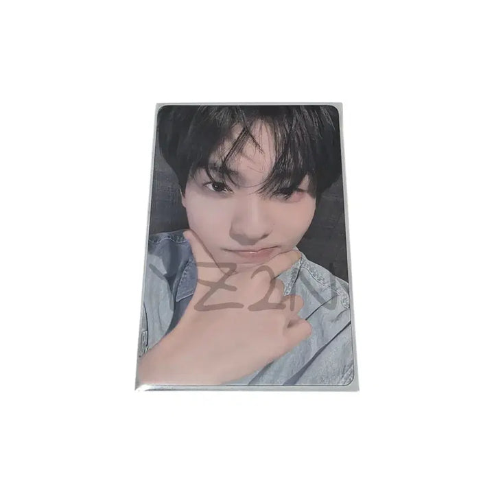 [BUNJANG] TXT Subin JINGDONG Lucky Draw Photocard / (수빈) 징동 JINGDONG 특전 [투바투 미니8집]