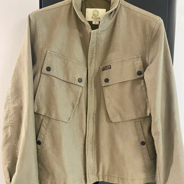 [BUNJANG] BASTONG 133 CS Jacket / BASTONG-133  CS자켓