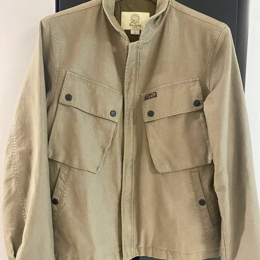 [BUNJANG] BASTONG 133 CS Jacket / BASTONG-133  CS자켓