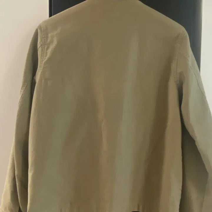 [BUNJANG] BASTONG 133 CS Jacket / BASTONG-133  CS자켓