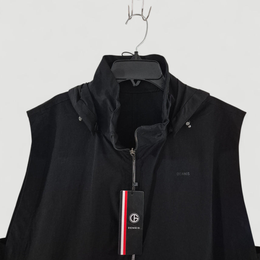 [BUNJANG] DENNIS Golf Vest Jacket Women / 새상품[105]DENNIS 골프 조끼 자켓 여성