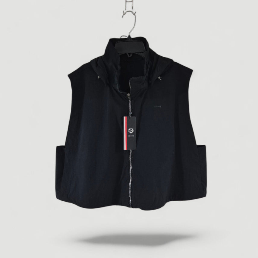 [BUNJANG] DENNIS Golf Vest Jacket Women / 새상품[105]DENNIS 골프 조끼 자켓 여성