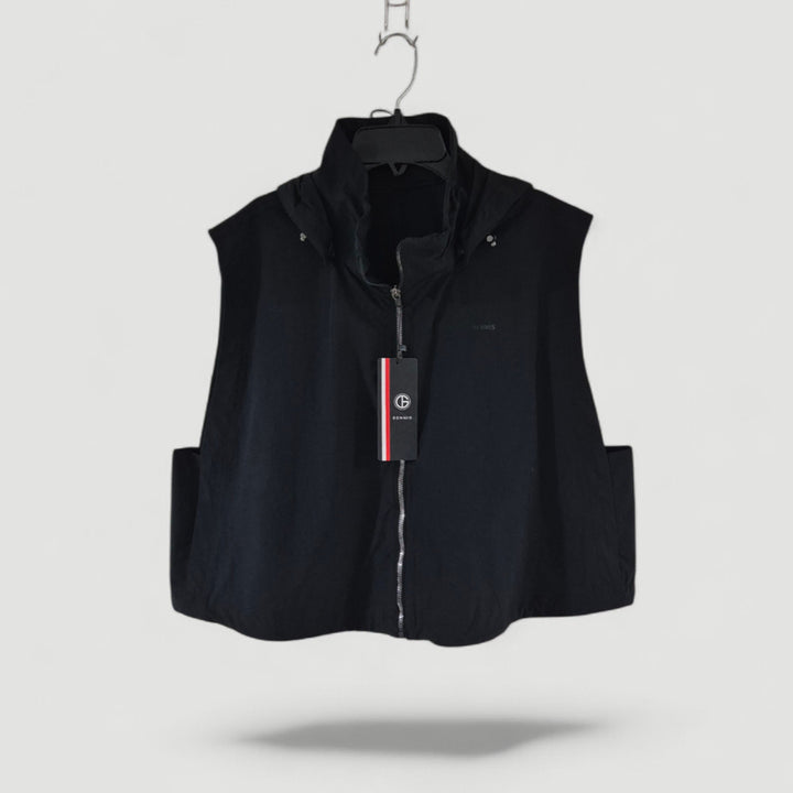 [BUNJANG] DENNIS Golf Vest Jacket Women / 새상품[105]DENNIS 골프 조끼 자켓 여성