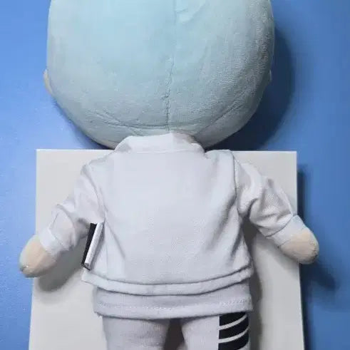 [BUNJANG] BTS SUGA Doll [Sealed] Limited Edition / BTS SUGA 슈가 인형 [미개봉] 리미티드 한정판
