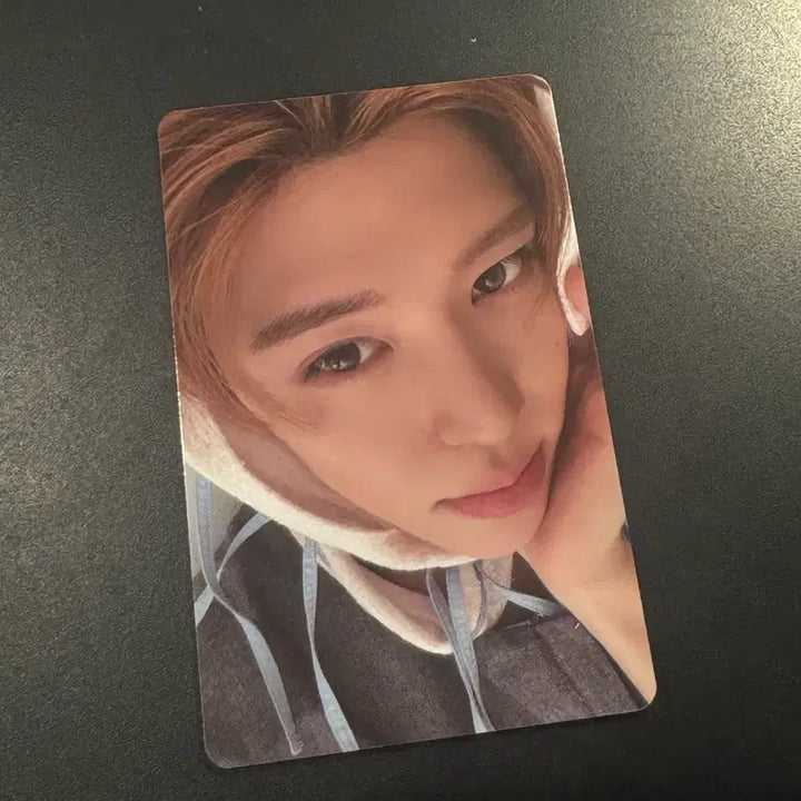 [BUNJANG] ZB1 Seok Matthew Photocard / 시온 포카