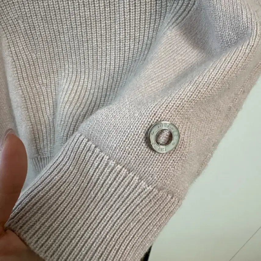 [SOLD OUT] 에르메스 니트