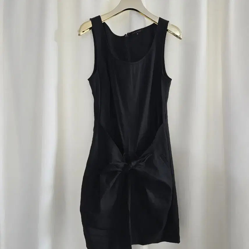 [BUNJANG] Theory Linen Dress / 띠어리 린넨 원피스