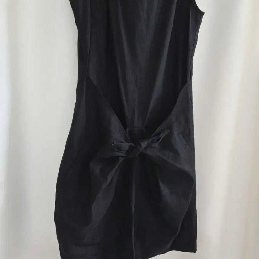 [BUNJANG] Theory Linen Dress / 띠어리 린넨 원피스