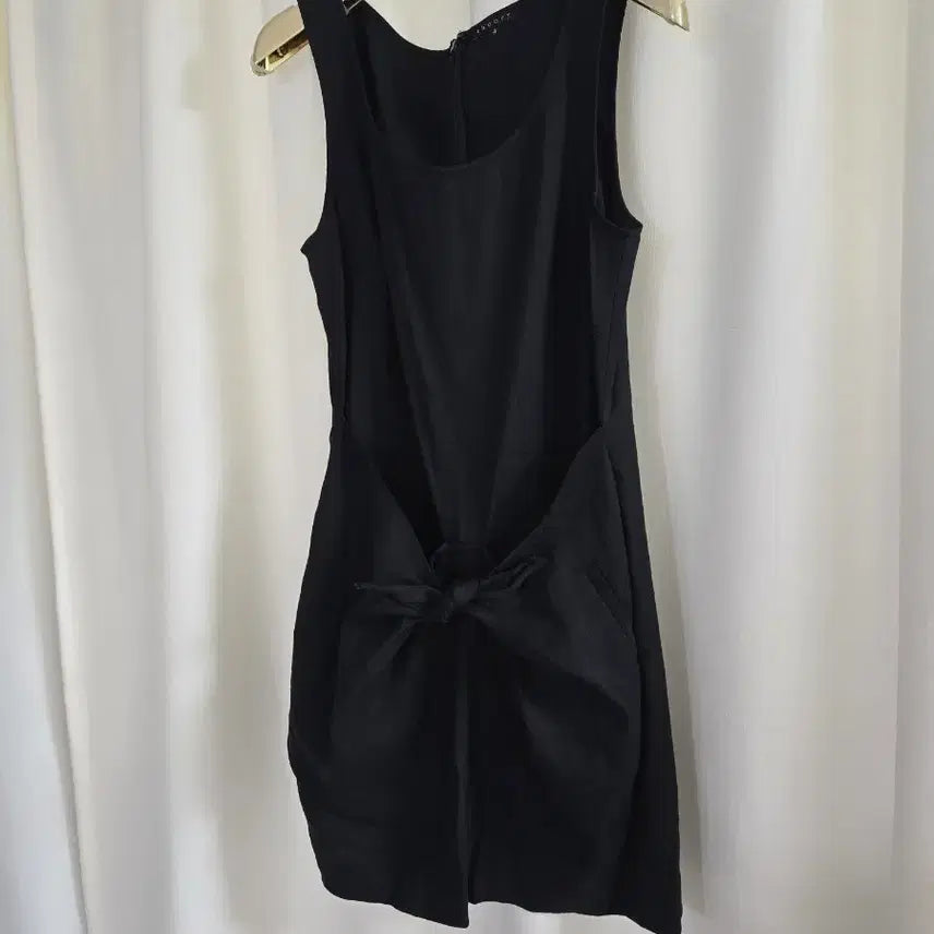 [BUNJANG] Theory Linen Dress / 띠어리 린넨 원피스
