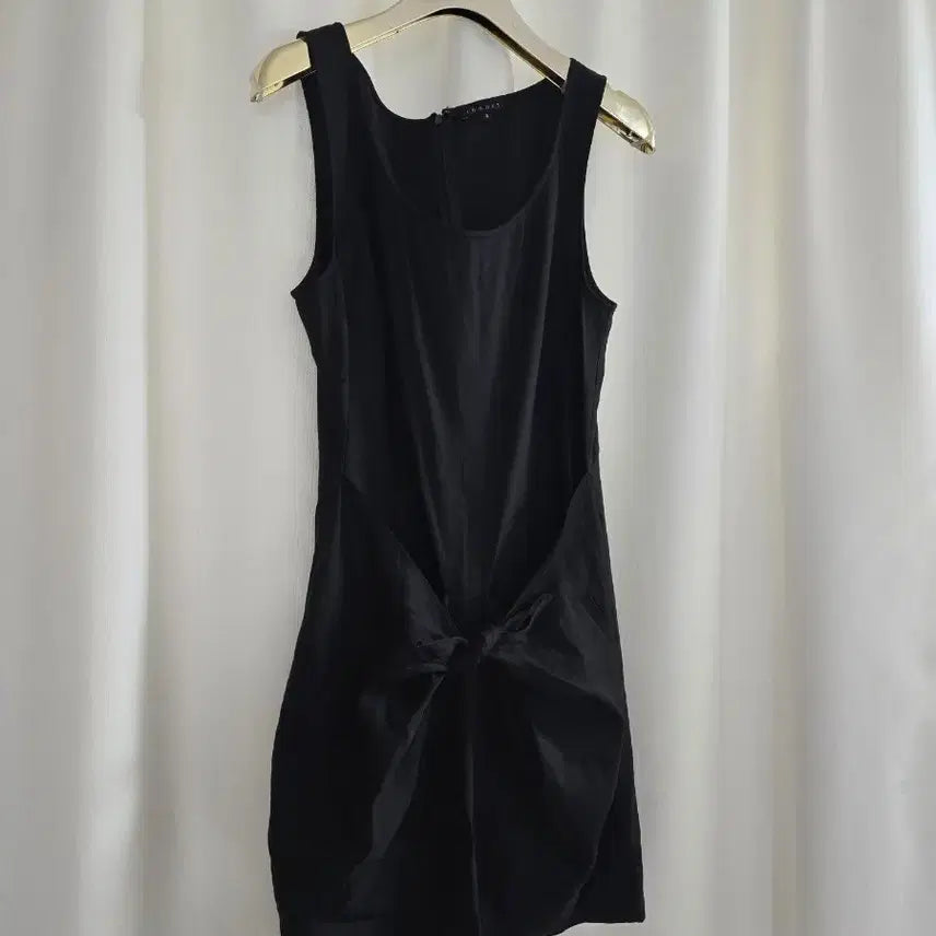 [BUNJANG] Theory Linen Dress / 띠어리 린넨 원피스
