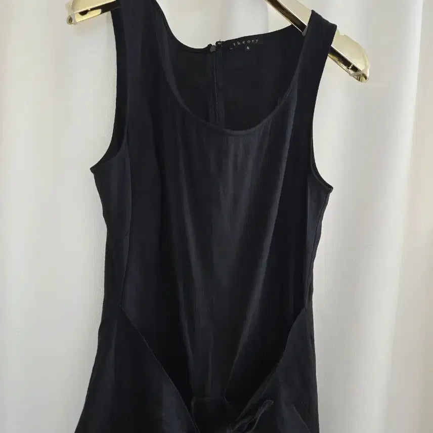 [BUNJANG] Theory Linen Dress / 띠어리 린넨 원피스