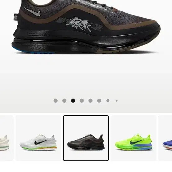 [BUNJANG] Nike Pegasus Premium International Running Shoes / 나이키 페가수스 프리미엄 인터네셔널 260