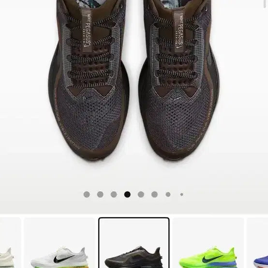 [BUNJANG] Nike Pegasus Premium International Running Shoes / 나이키 페가수스 프리미엄 인터네셔널 260