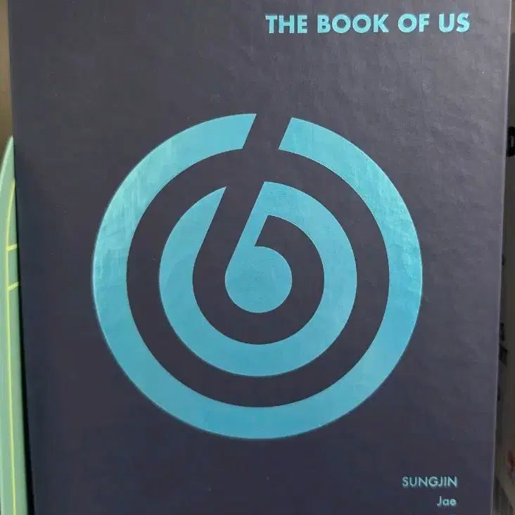 [BUNJANG] Day6 The Book of Us Album Bundle Set / 데이식스 the book of us