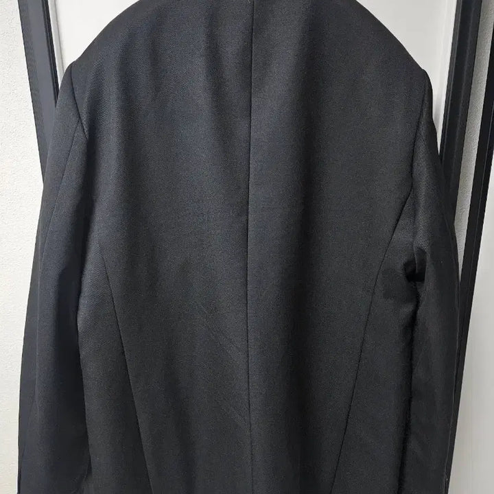 [BUNJANG] FLAVORS Semi-Double Blazer Jacket / FLAVORS(플레이버스) / 세미더블 블레이져 / 3 사이즈