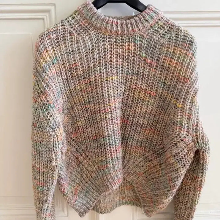[BUNJANG] Acne Studios Zora Sweater / 아크네스튜디오 니트