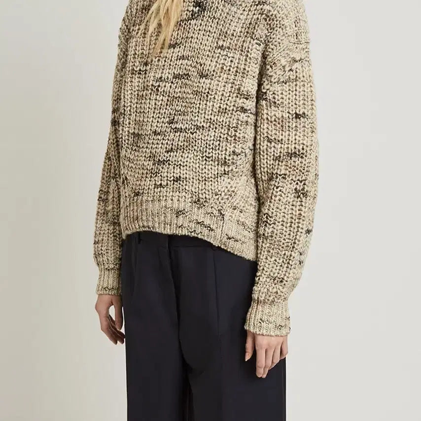 [BUNJANG] Acne Studios Zora Sweater / 아크네스튜디오 니트