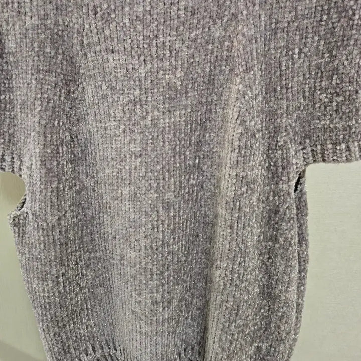 [BUNJANG] Time Glitter Knit Top / 타임 글리터 니트
